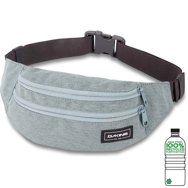 Dakine Classic Pack Riñonera Lead Blue DAKINE | RIÑONERAS | BOLSAS / MOCHILAS |