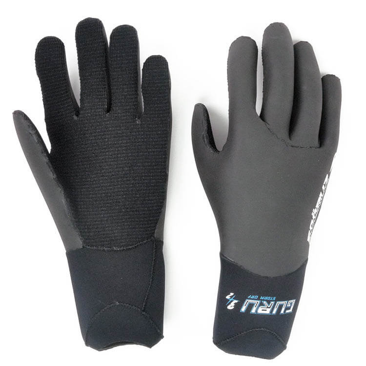 3mm Gloves GURU