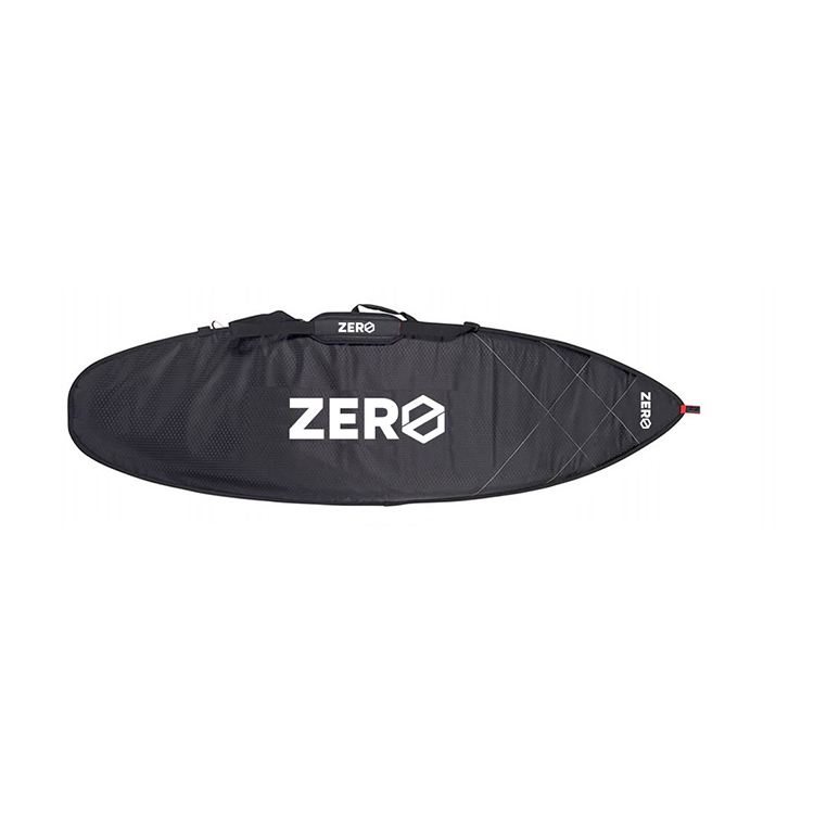 F4 Board Bag Luxe Zero 6,0 hybrid
