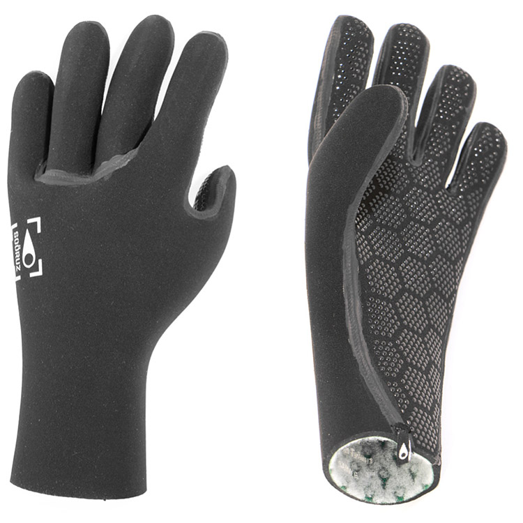 Gloves GURU - 3mm