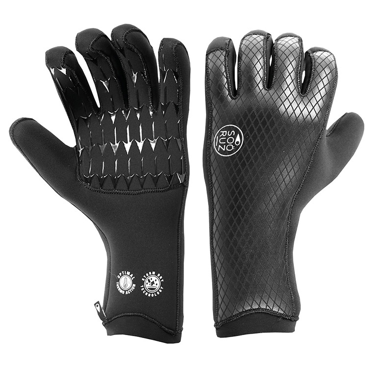 Gloves WIND - 3mm