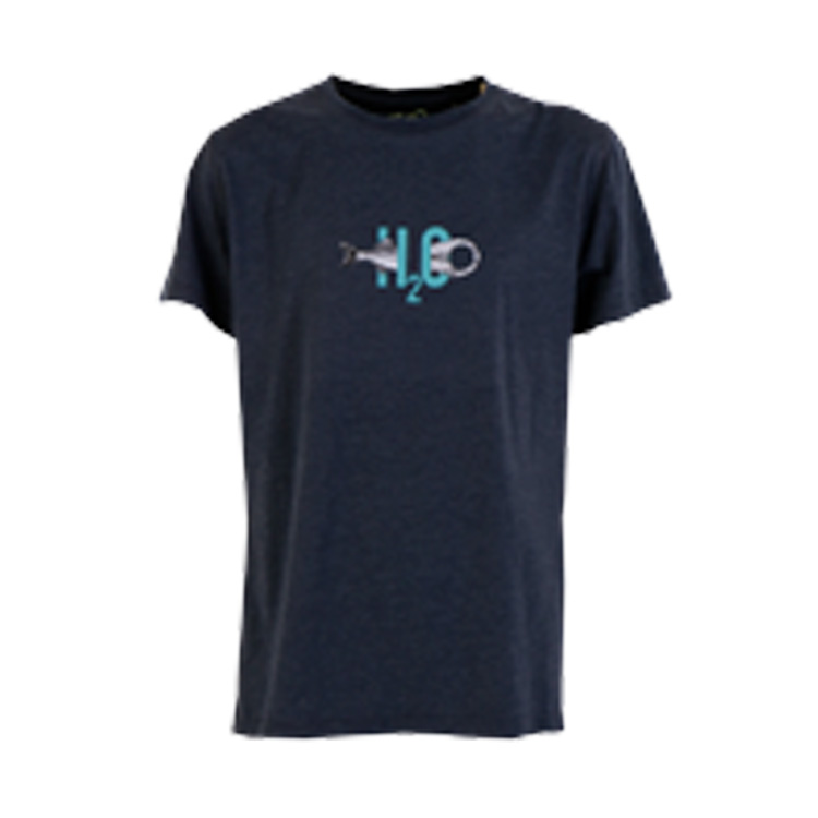 T-shirt Bio H2O NAVY