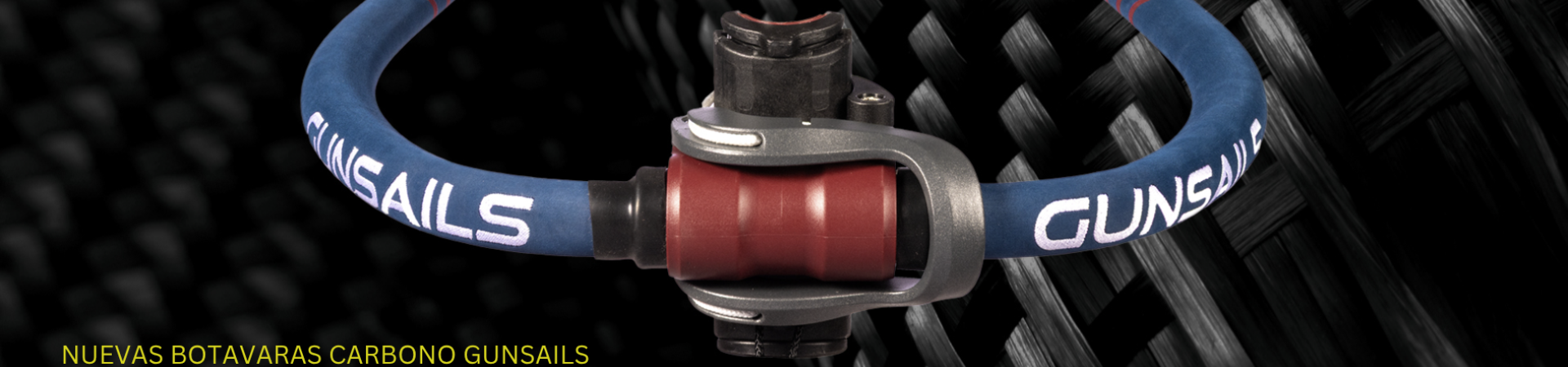 BOTAVARAS SELECT GUNSAILS