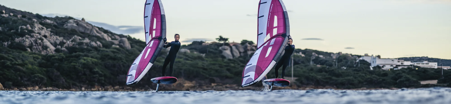 NEILPRYDE WING FLY ||