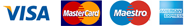 Cartão de crédito/débito